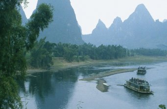 合山礦務(wù)局