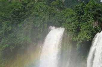 沾化冬棗生態(tài)旅游區(qū)