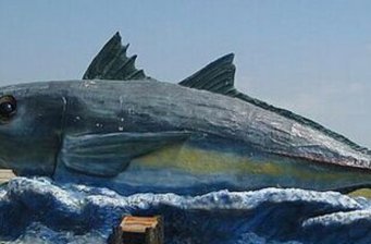 港南濱海風(fēng)景區(qū)