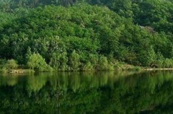 博山蓮花山風(fēng)景區(qū)