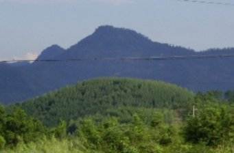 小娘山