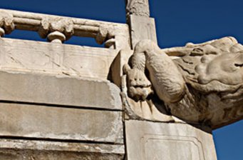 進(jìn)賢門城樓