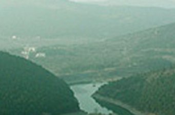 太湖山國家森林公園