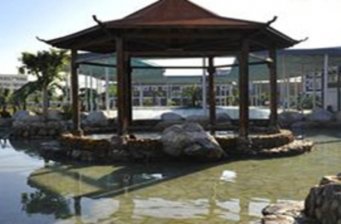 鑫甲玉泉溫泉度假村