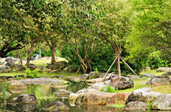 羅東運(yùn)動(dòng)公園