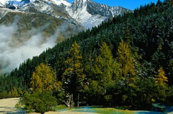 達(dá)州鳳凰山