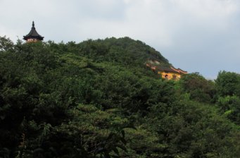 青銅峽牛首山旅游景區(qū)