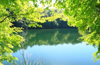 水府廟水庫(kù)