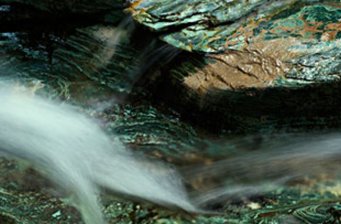 湄江國家地質(zhì)公園