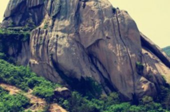 鐵寨風(fēng)景區(qū)