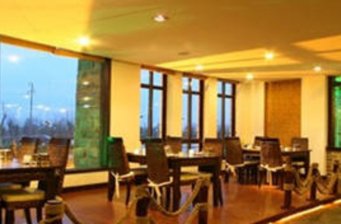 翡翠麗池溫泉養(yǎng)生中心