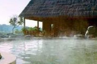 鳳凰城引龍池溫泉體驗館