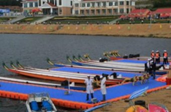 蛤蟆通景區(qū)