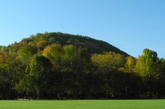 青山國家森林公園