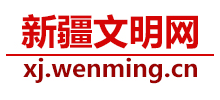 新疆文明網(wǎng)