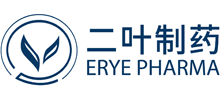 蘇州二葉制藥有限公司