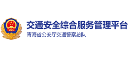 青海交通安全綜合服務(wù)平臺(tái)