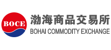 渤海商品交易所