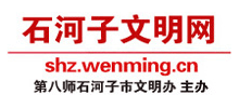 新疆石河子文明網(wǎng)