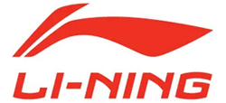 李寧(中國)體育用品有限公司