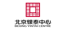 北京銀泰中心