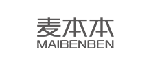 麥本本