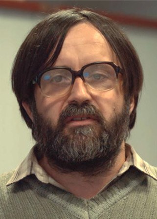 大衛(wèi)·厄爾