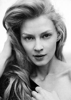 斯維特拉納·庫德欽科娃