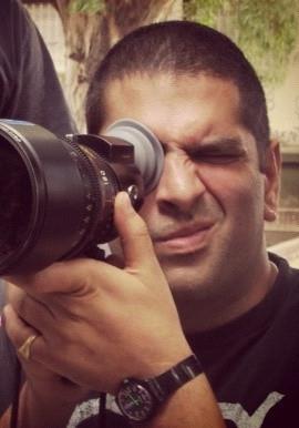 尼瑪·諾里扎德