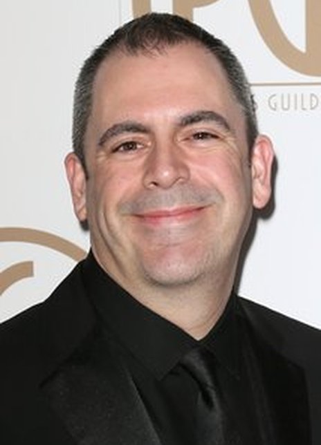 奈杰爾·馬錢特