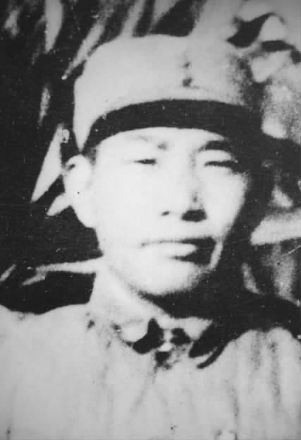 胡發(fā)堅(jiān)