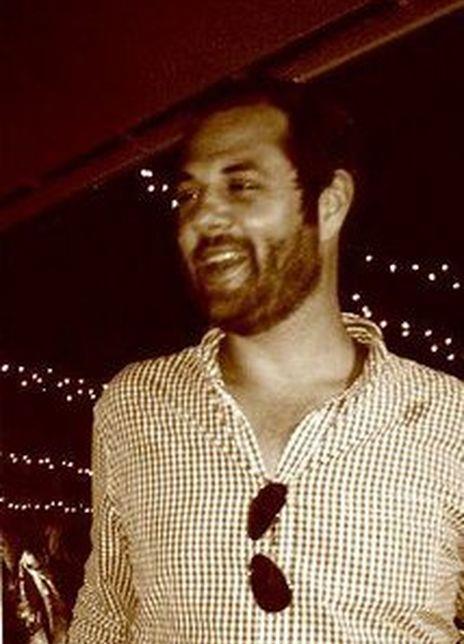 杰里米·伍爾西