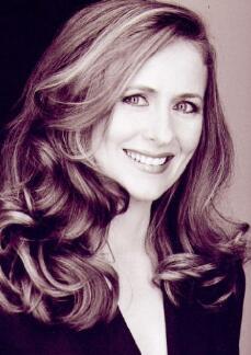 帕特里夏·哈里斯