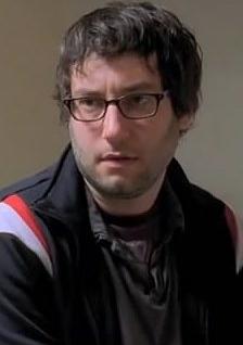 亞當(dāng)·布斯奇