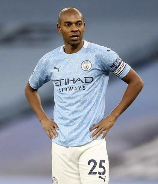 費(fèi)爾南迪尼奧