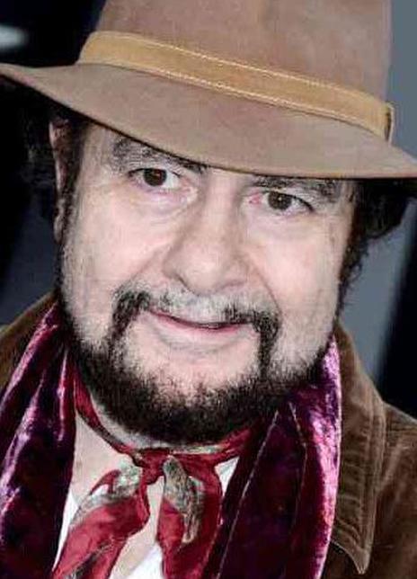 羅納德·舒塞特