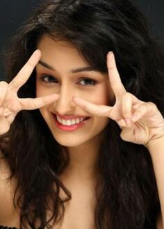 施拉德哈·卡普爾