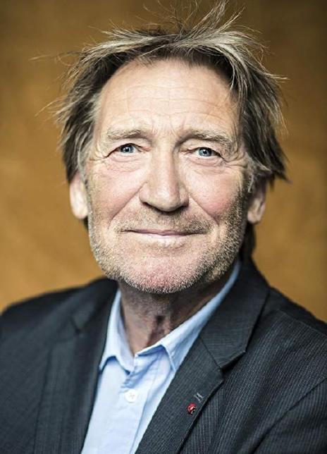 馬蒂亞斯·哈比奇