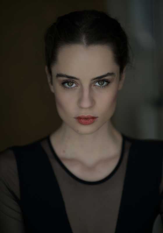 阿妮塔·馬若爾