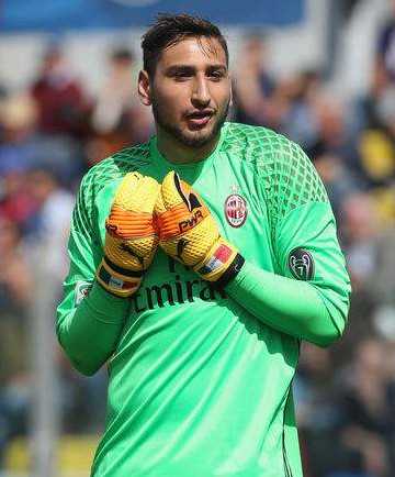 安東尼奧·唐納魯馬