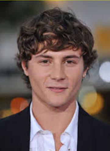 奧古斯圖斯·珀如