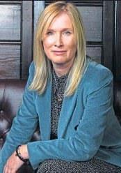 艾莉森·麥考什