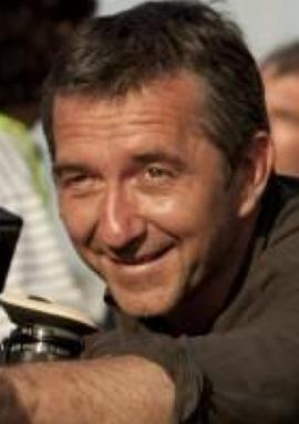 帕斯卡爾·舒梅