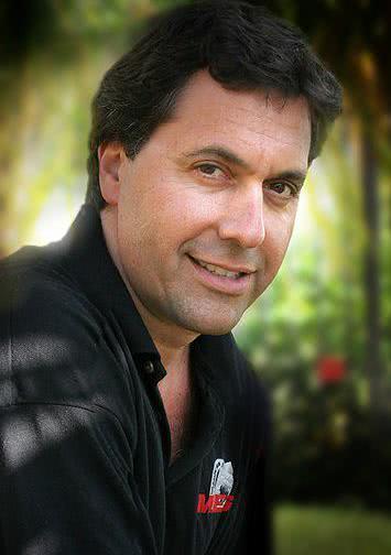 史蒂夫·艾爾頓