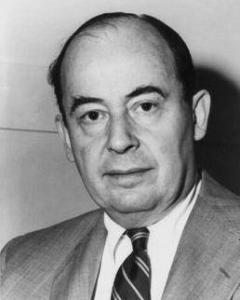 約翰·馮·諾依曼