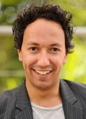 奧利弗·赫曼努斯