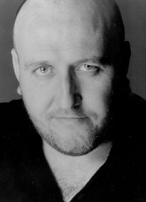 史蒂夫·斯皮爾斯