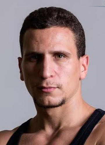 布拉漢姆·艾克巴赫