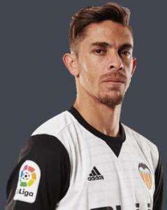 加布里埃爾·保利斯塔