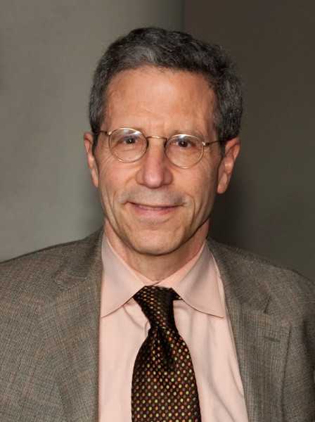 埃里克·馬斯金